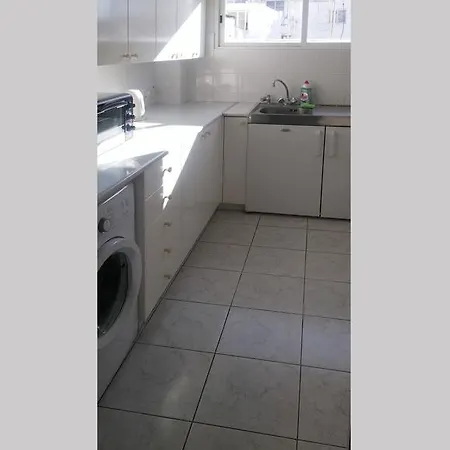Town Center Suites Nicosia