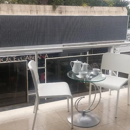 Apartment Town Center Suites Nicosia