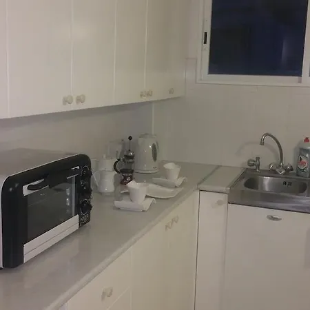 Town Center Suites Apartment Nicosia