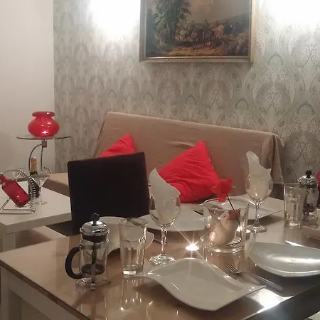Town Center Suites