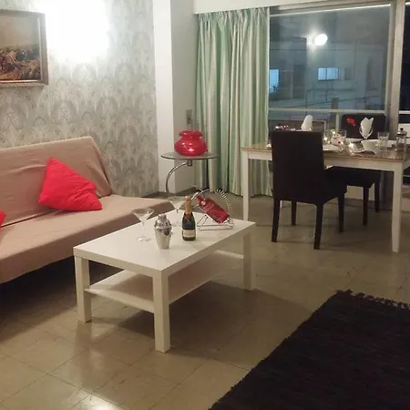 Town Center Suites Apartment Nicosia