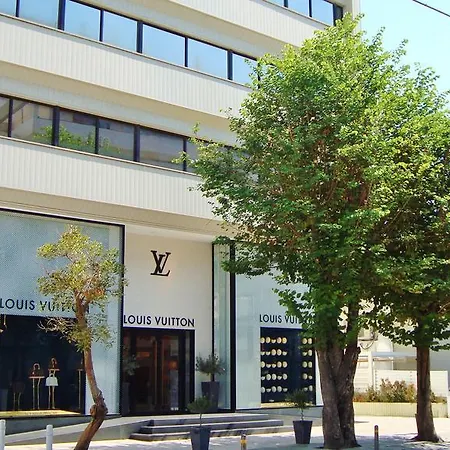 Town Center Suites Appartement Nicosia
