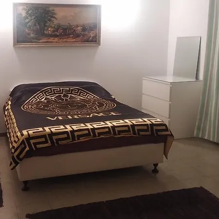 Town Center Suites Nicosia